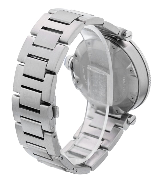 Cartier Pasha W31080M7 Image 3